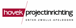 Hovek Projectinrichting 2 logo 2023