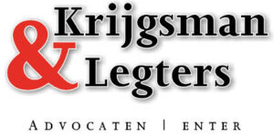 Krijgsman & Legters Advocaten