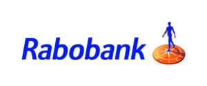 Rabobank logo 2023
