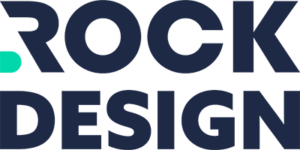 Rock Design logo 2023