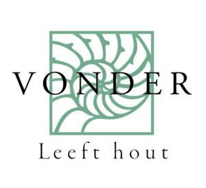 Vonder Interieur logo 2023 groen_wit