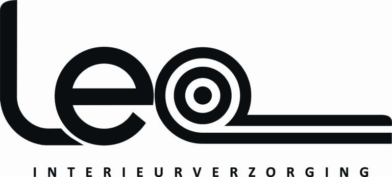 Leo interieurverzorging logo 2023